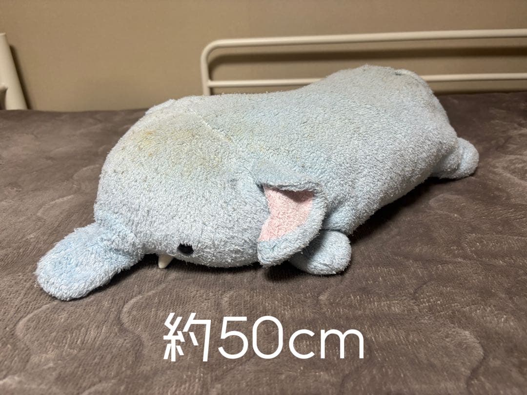 フリッカ 象 ぬいぐるみ