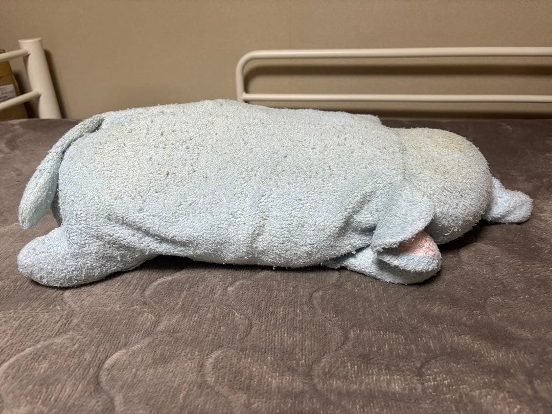 フリッカ 象 ぬいぐるみ