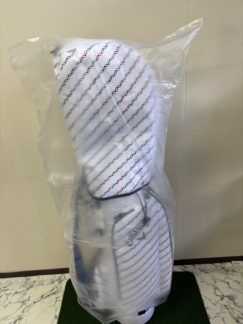 【超美品】Callaway キャディバッグ