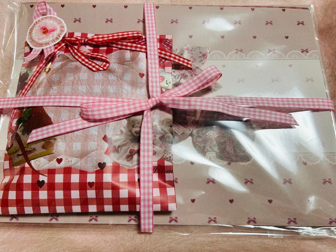 特別価格aromanticペーパーセット