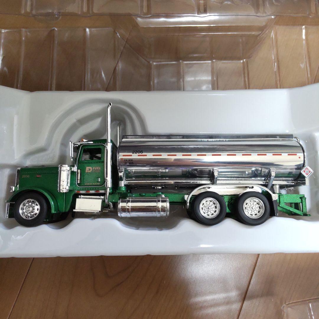 1/53 トンキンレプリカズ ダイキャスト トレーラー ミニカー トラック