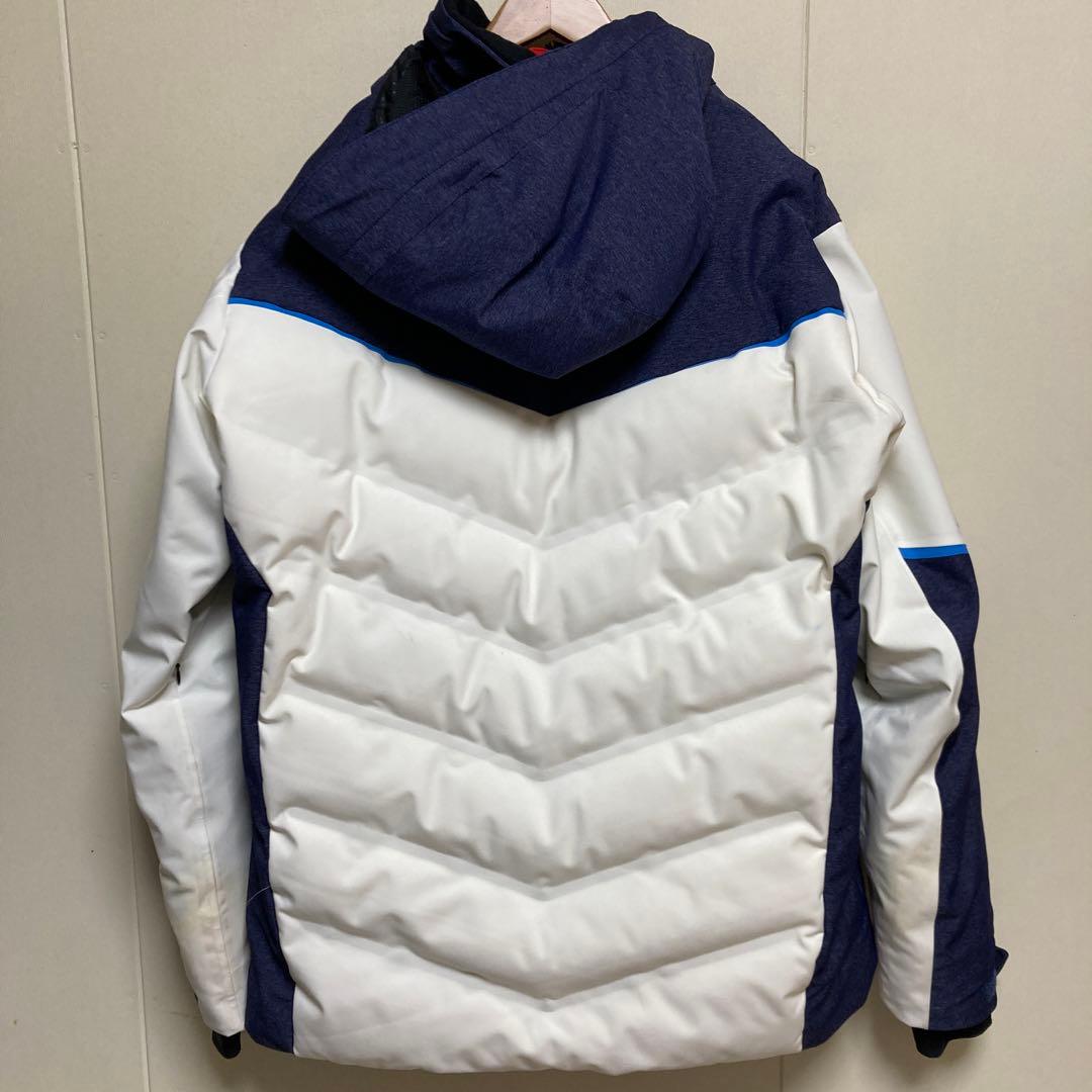 Phenix フェニックス　ハイブリッド ダウン スキーウエア　XXL