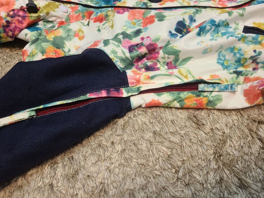 【美品】SISTA.J スノボウェア レディース 上下