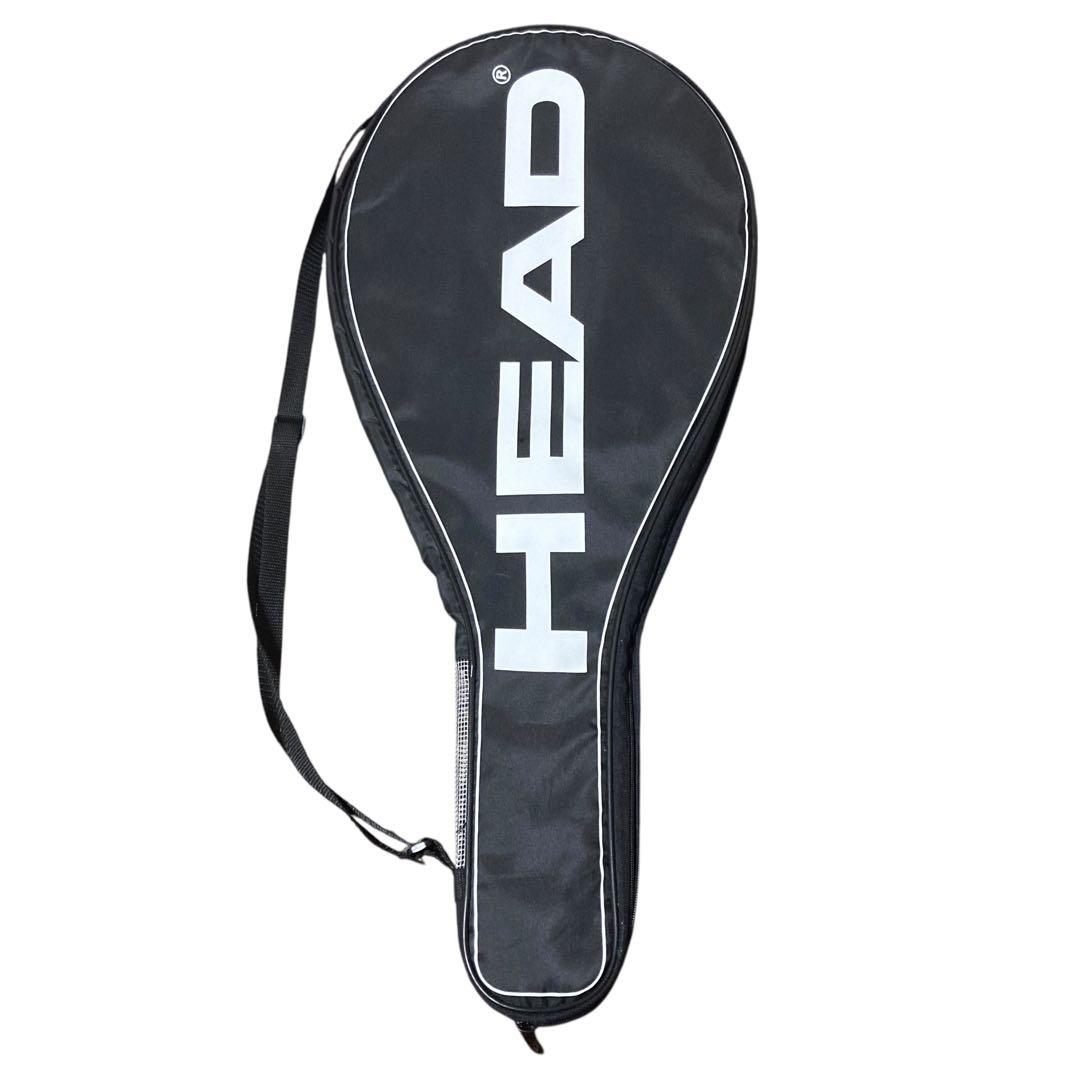 HEAD Graphene 360+ SPEED 100インチ ケース付