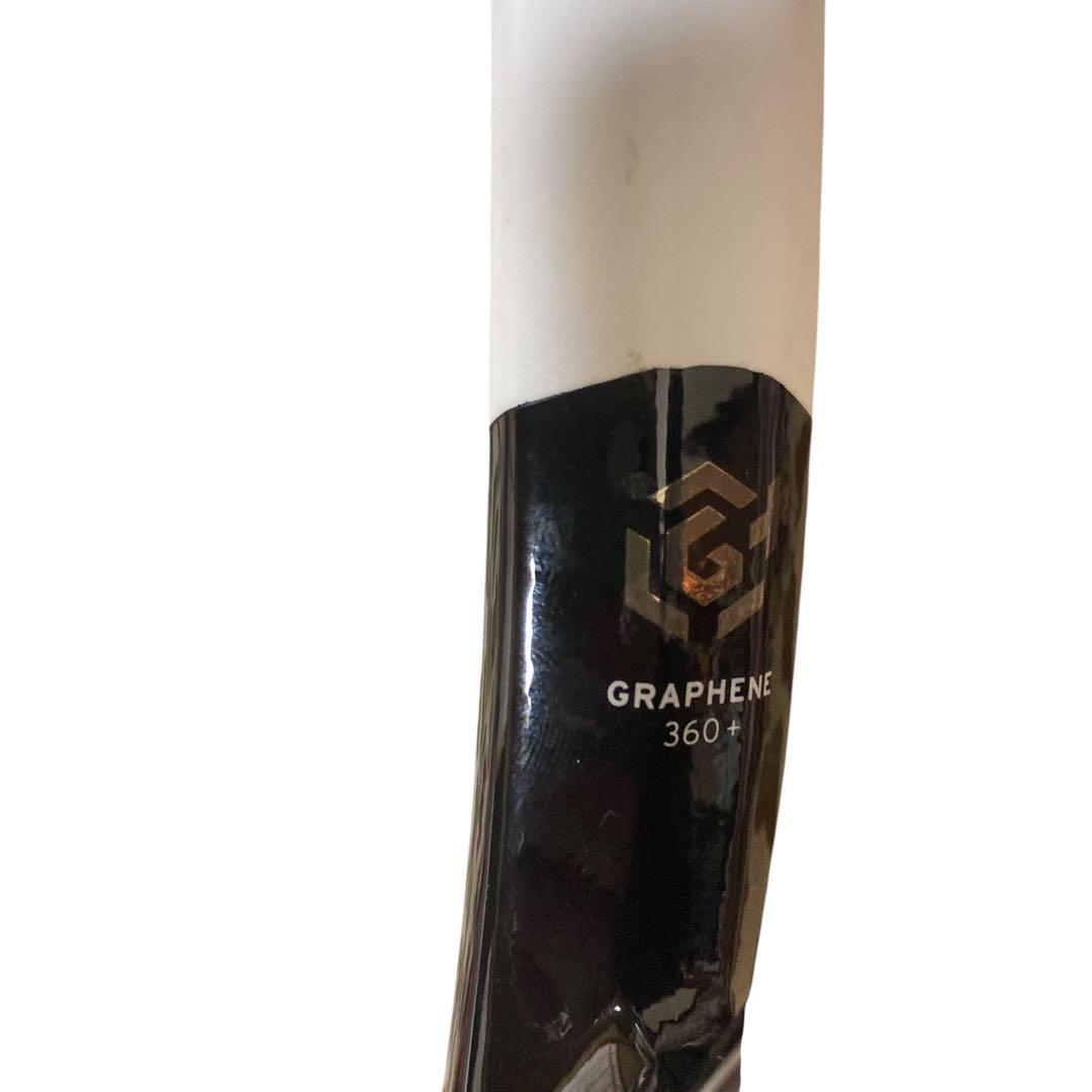 HEAD Graphene 360+ SPEED 100インチ ケース付