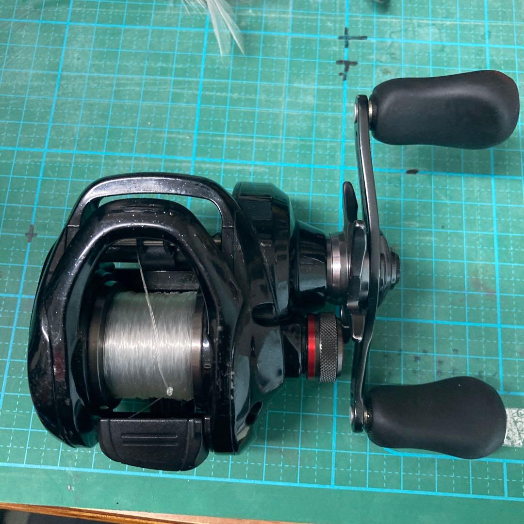 17スコーピンオンＤＣ　１００HG