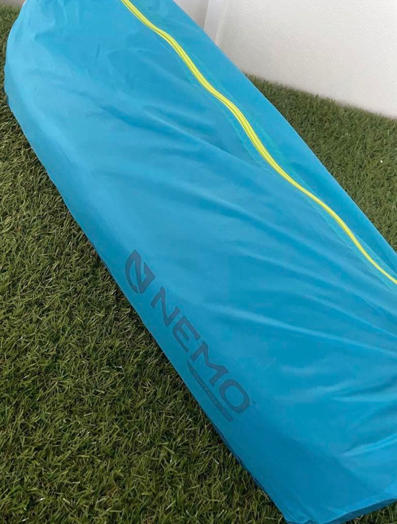 新品　NEMO 2P ニーモ　テント