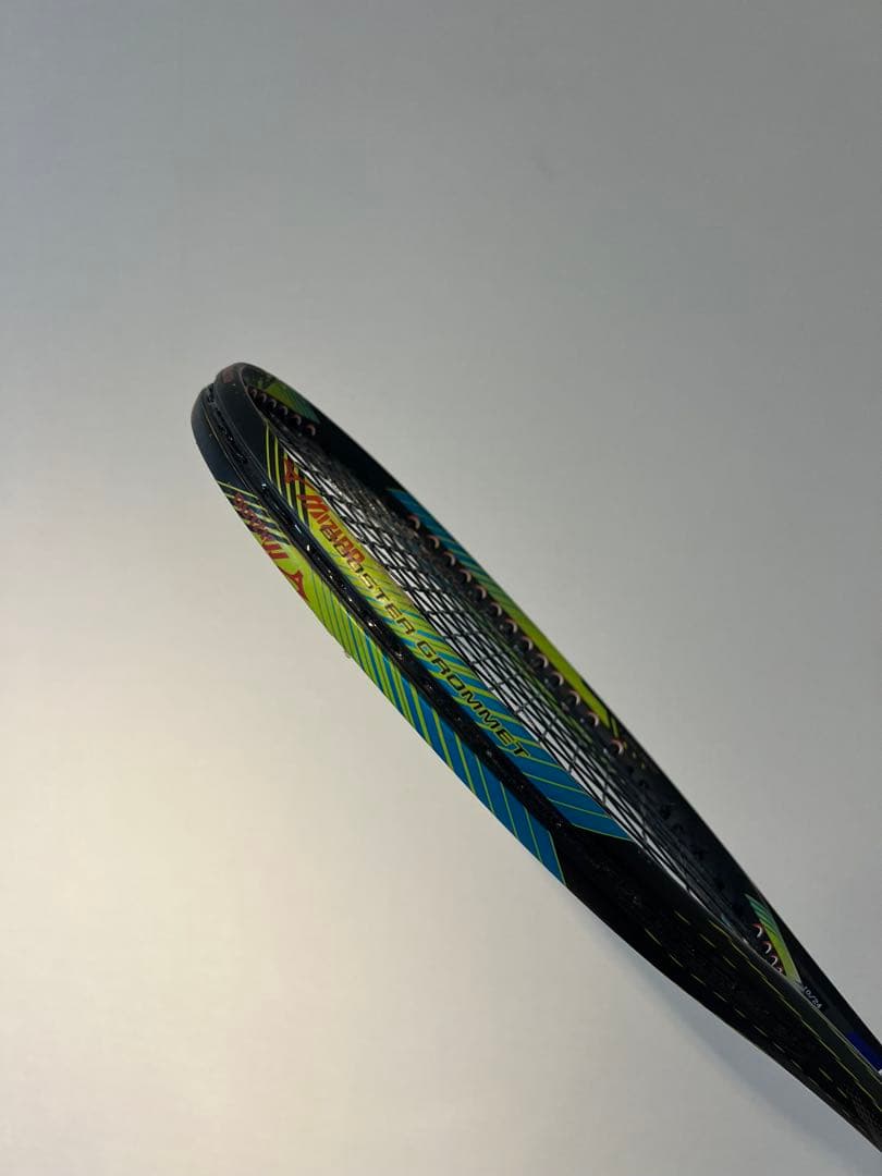 mizuno ミズノ ソフトテニス ラケット Dforce F-50 S-10