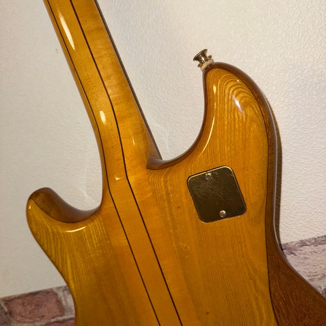 ギター MIJ Ibanez '78 MC-300 NT Musician Series