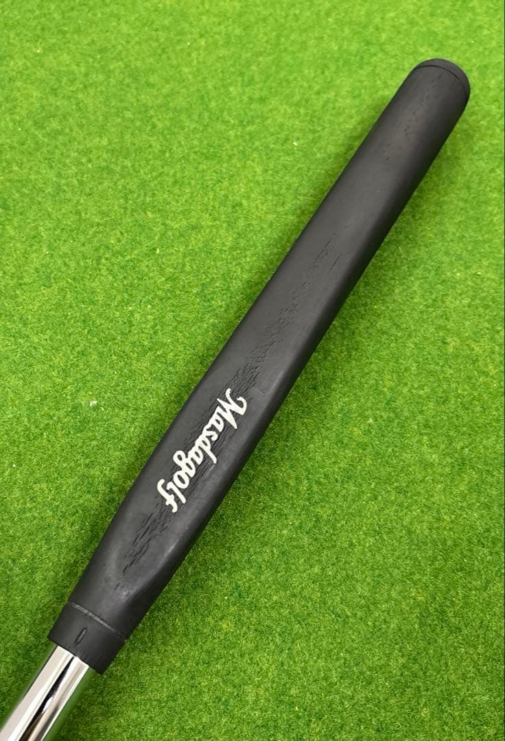 MASDA GOLF Studio-3 パター 34インチ 美品