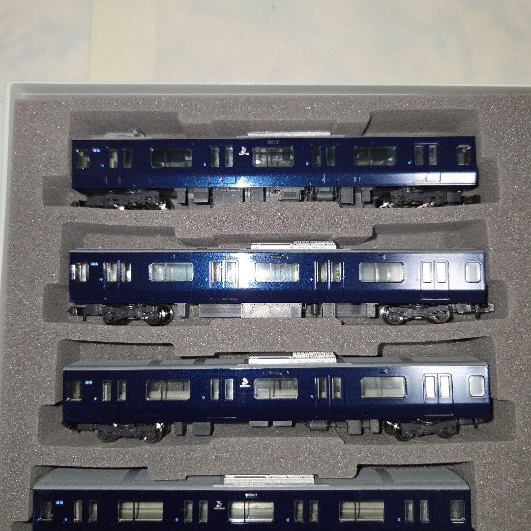 TOMIX 相模鉄道 12000系 基本/増結 10両セット②