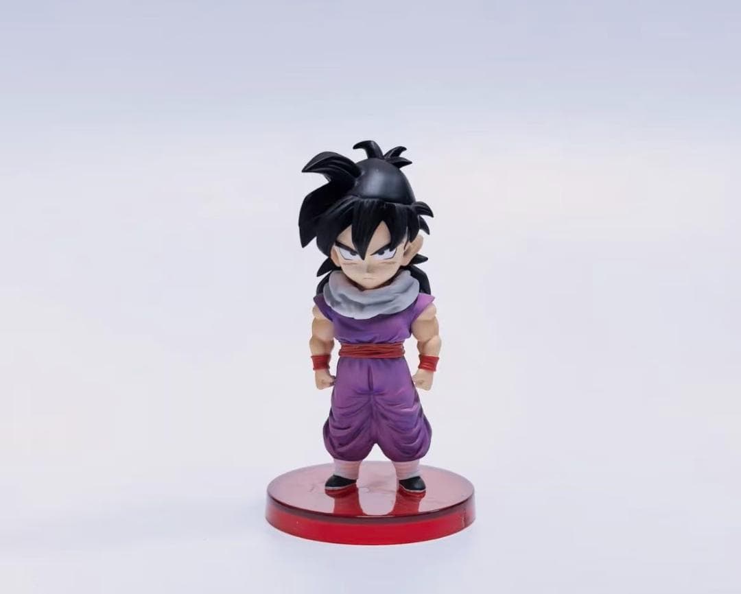 ドラゴンボール LG 孫悟飯 3.0 ガレージキット スタチュー フィギュア