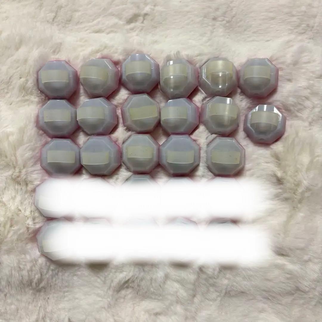 ヒプマイ 碧棺合歓 リングライト