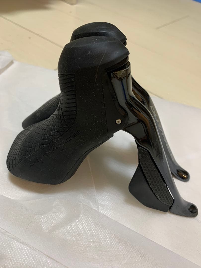 デュラエース sti r9170 油圧式　di2