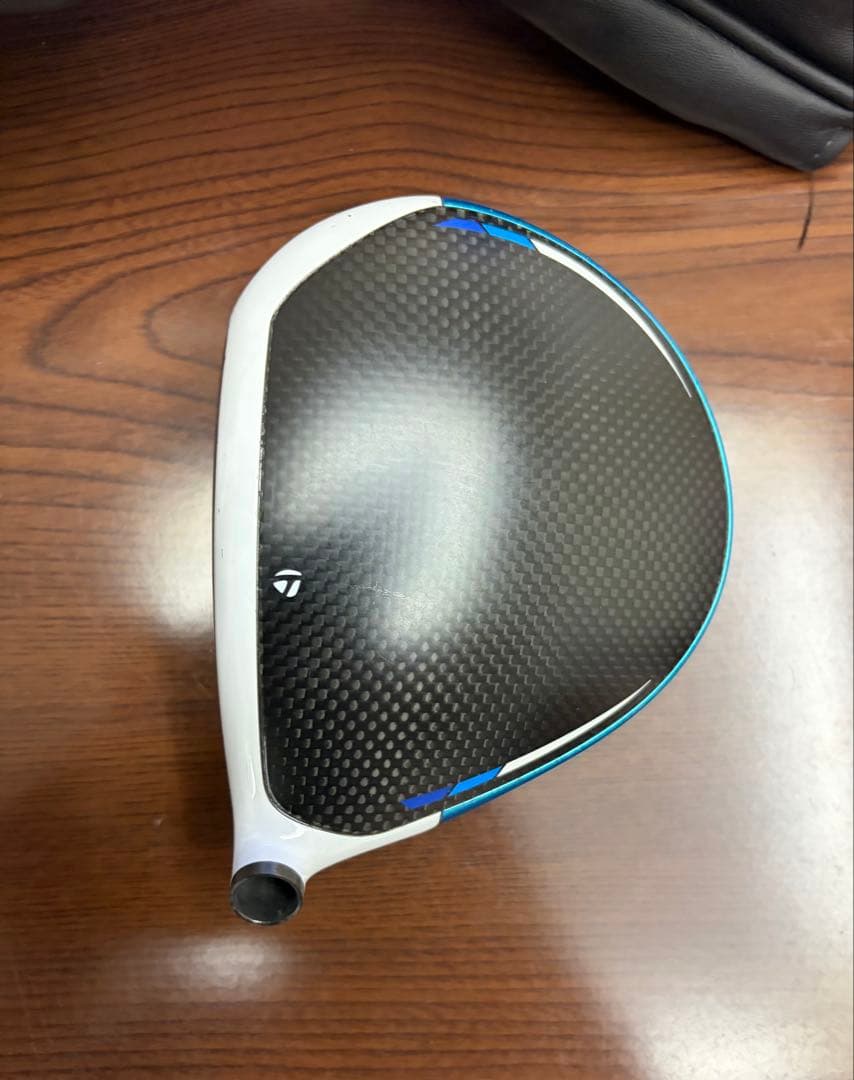 テーラーメイド SIM2 MAX D ドライバー　9° ヘッド