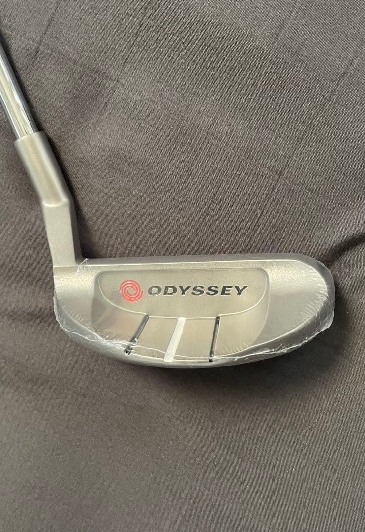 【新品・未使用品】ODYSSEY チッパー　X-ACT Chipper 37度