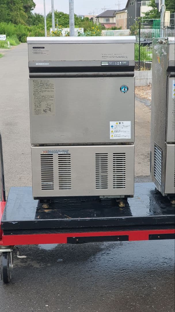 ホシザキ IM-35TL-1 業務用全自動製氷機