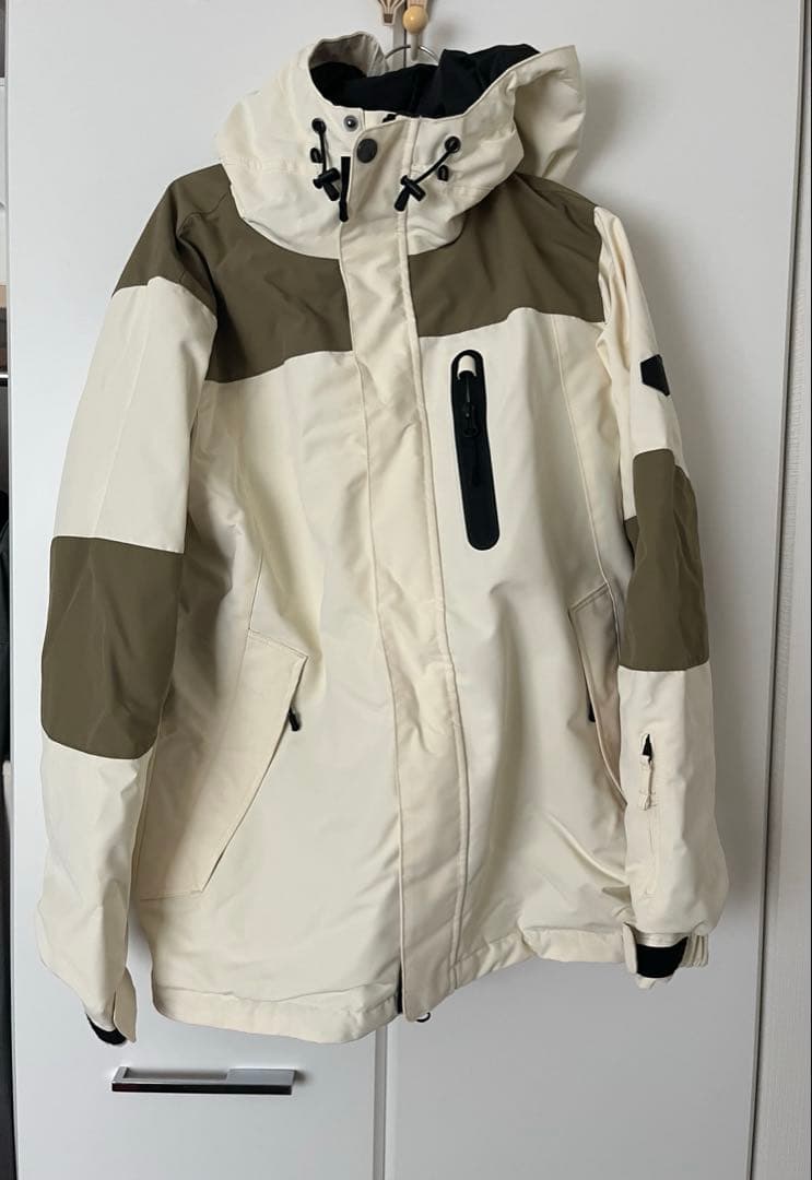 ocean pacific レディーススノージャケット