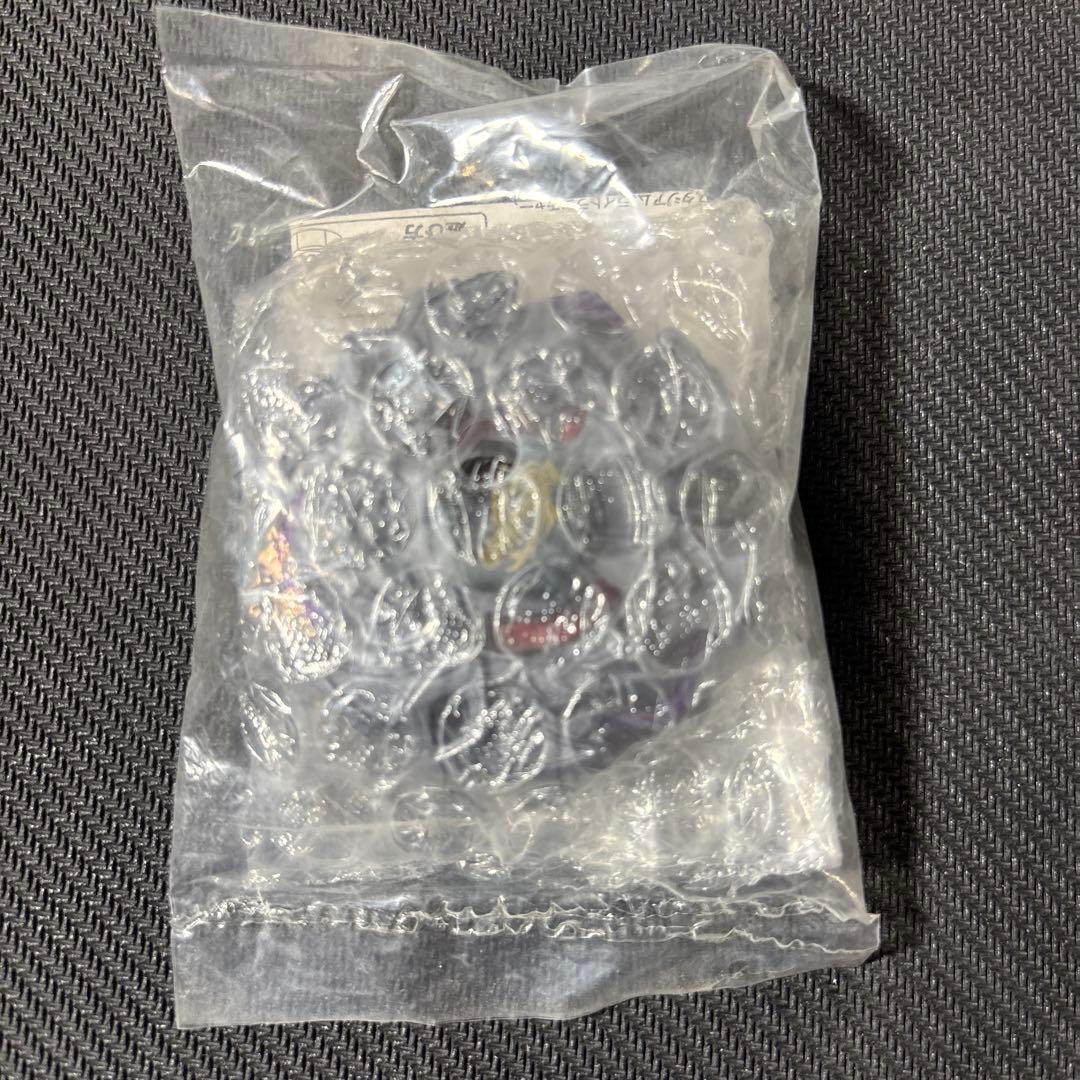 メタルファイトベイブレード　大会優勝景品　ヴァリアレス　ガンメタVer.
