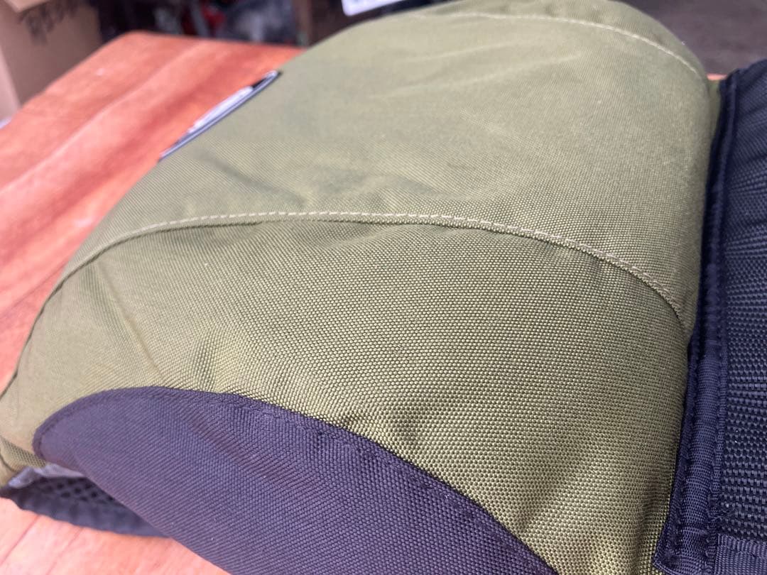 Stohlquist ストールクイスト　PFD fisherman 　SM/MD
