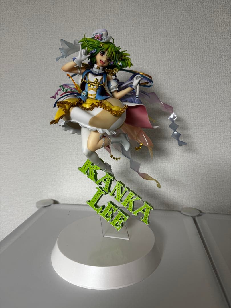 ランカ・リー ～ Anniversary Stage Ver. ～