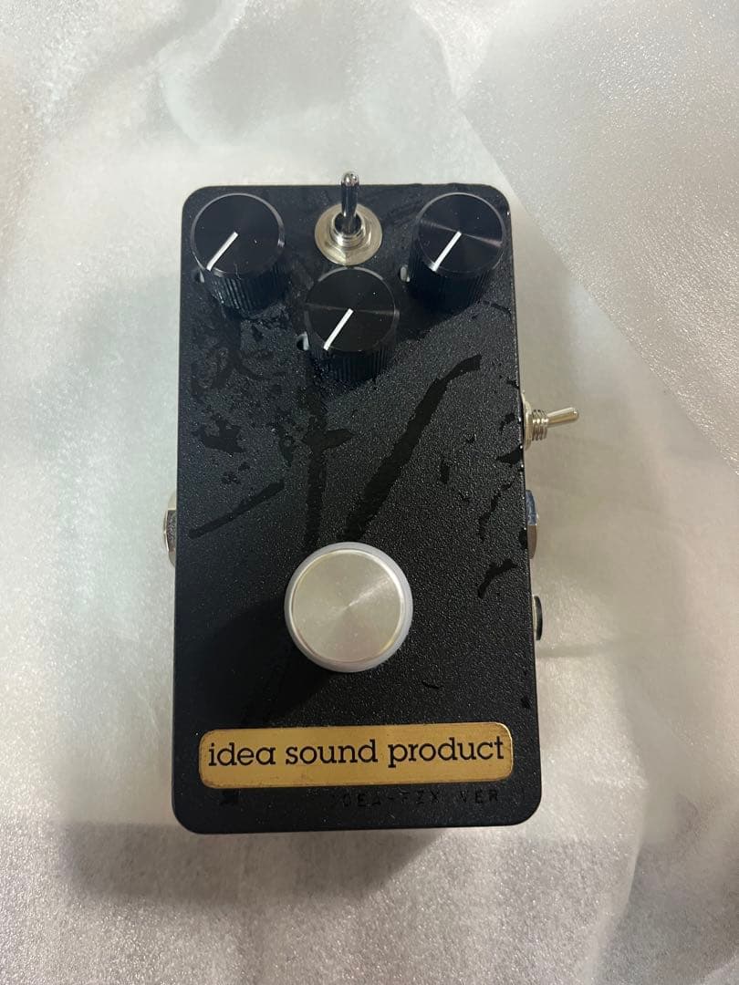 ギター idea sound product FZX ver.1