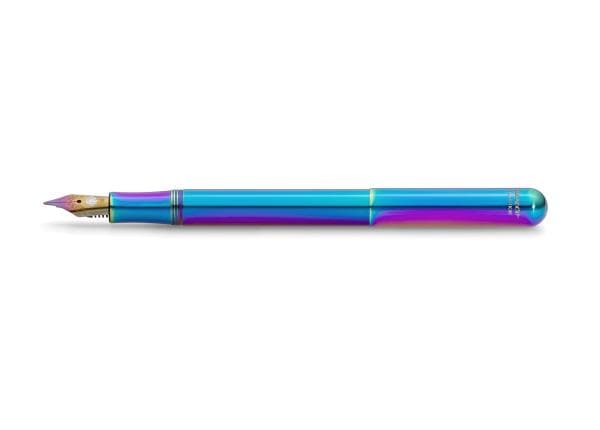 KAWECO カヴェコ リリプット　万年筆 　コリブリ　KOLIBRI EF