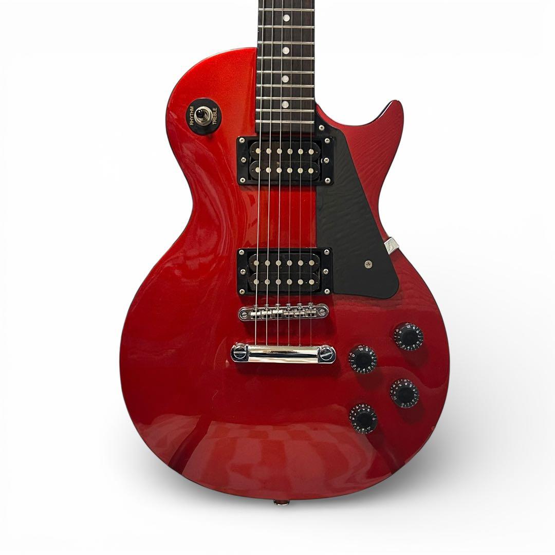Maestro by Gibson LesPaul Standard マエストロ