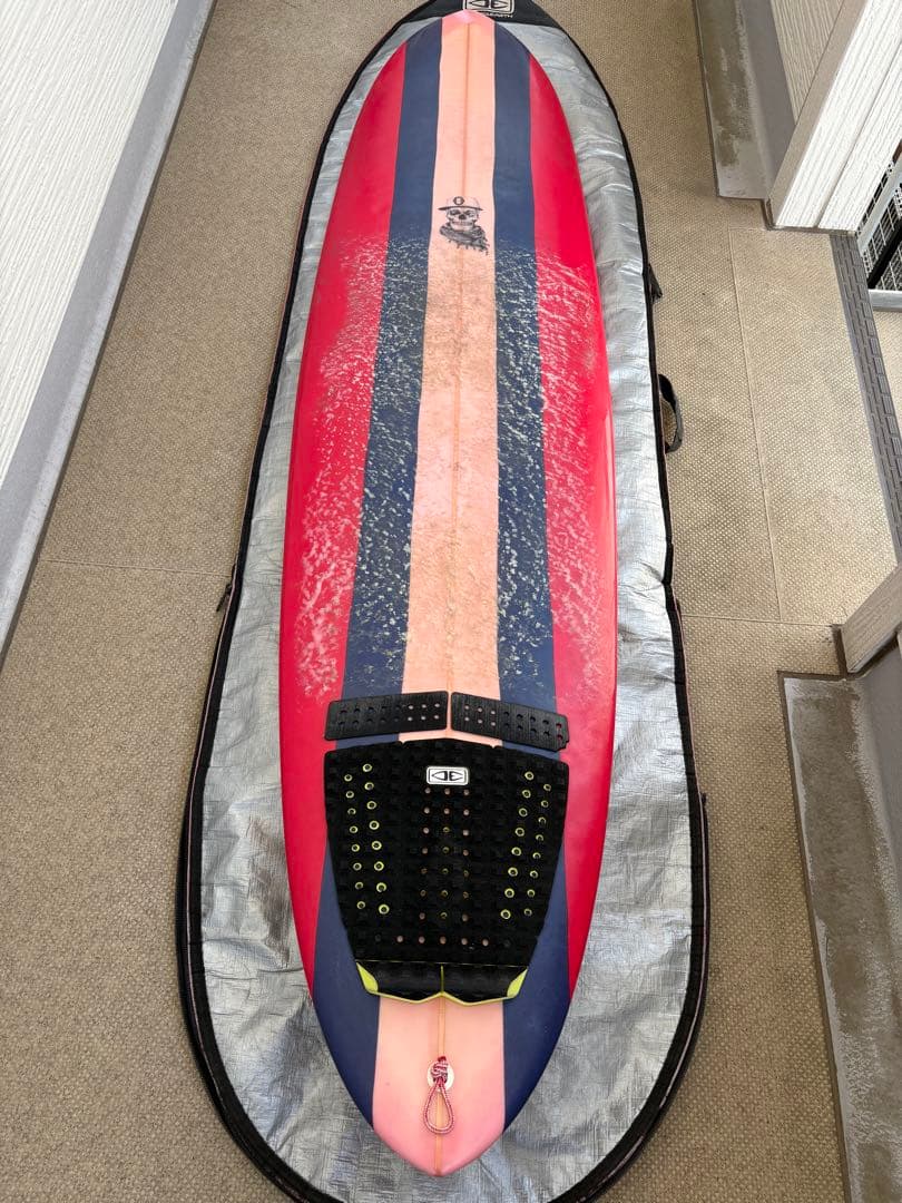 PYZEL ASTRO 5'8\