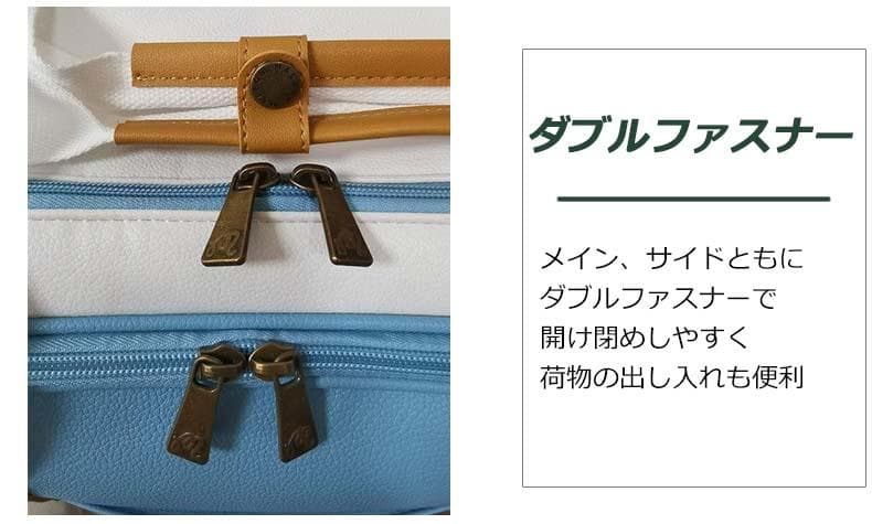 ★新品未使用★ ゴルフバッグ ボストンバッグ キャリーオン シューズ収納 肩掛け