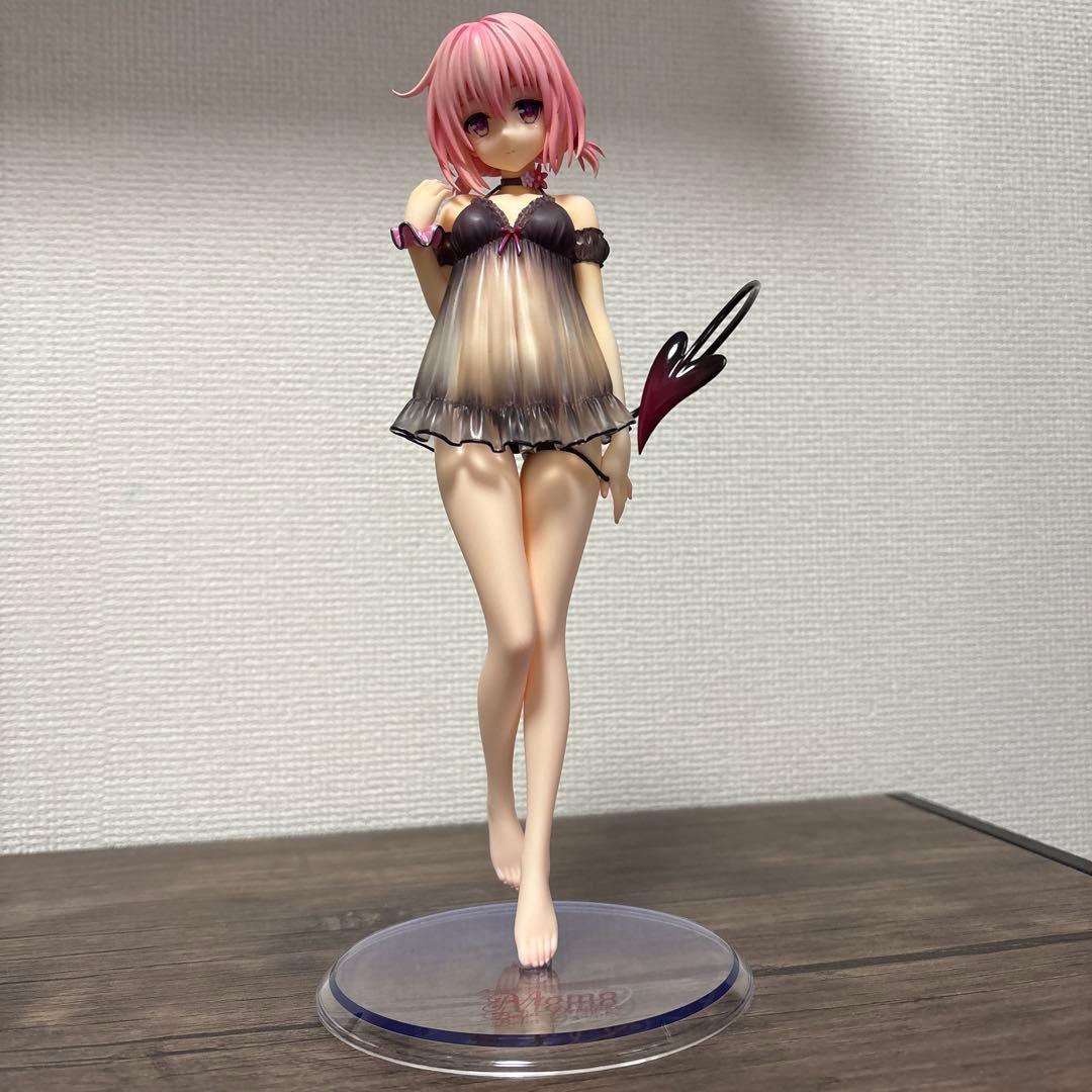モモ・ベリア・デビルーク 小悪魔ベビードールVer. 「To LOVEる -と…
