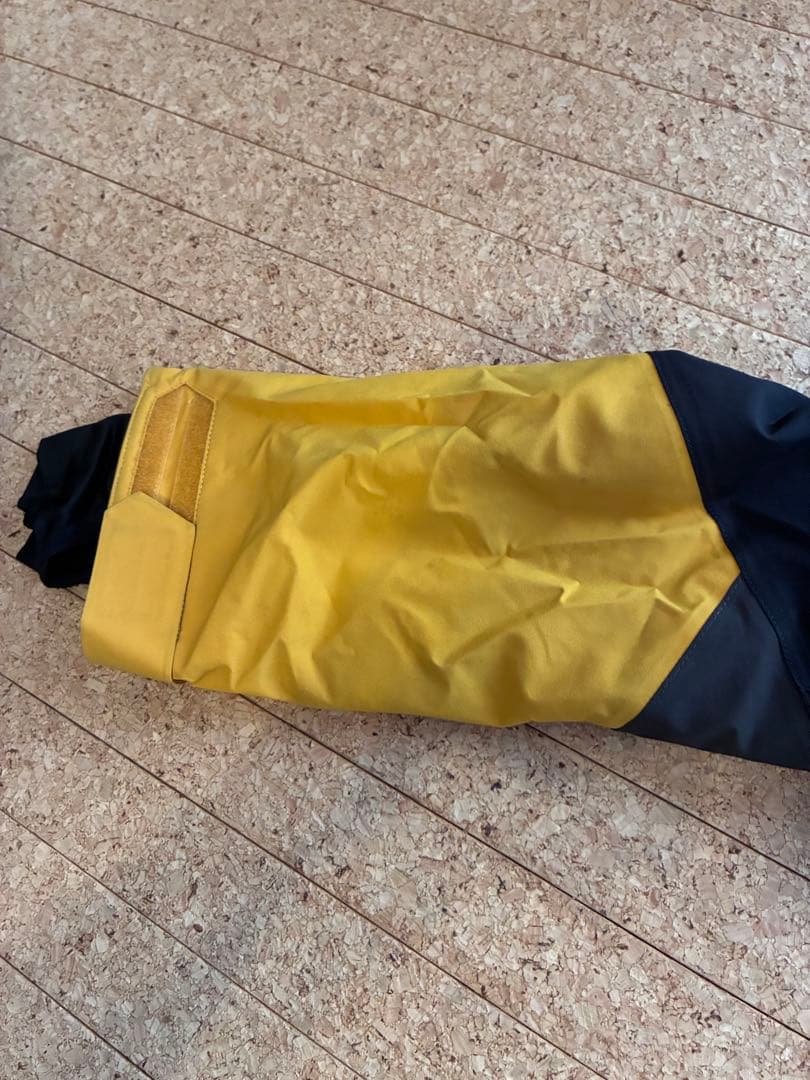※値下げ中　ボルコム スノボ ウェア ジャケット S GORE-TEX