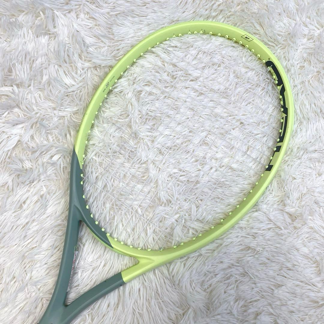 ✨美品✨HEAD EXTREME MP 2022 G2