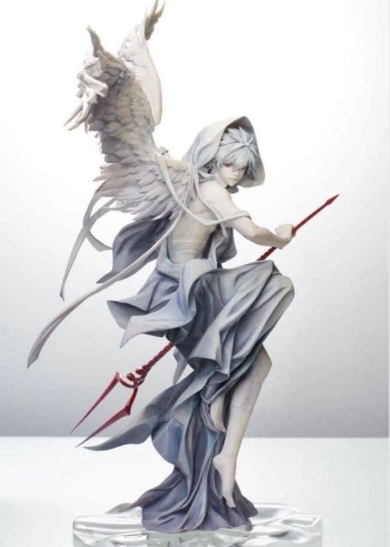 WF2025S STARMANIA ワンフェス2025夏 カヲル・翼ver. ④
