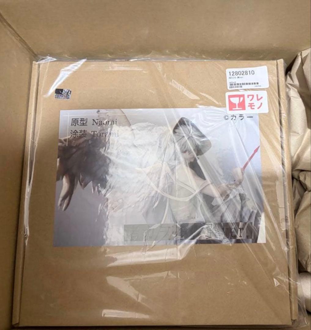WF2025S STARMANIA ワンフェス2025夏 カヲル・翼ver. ④