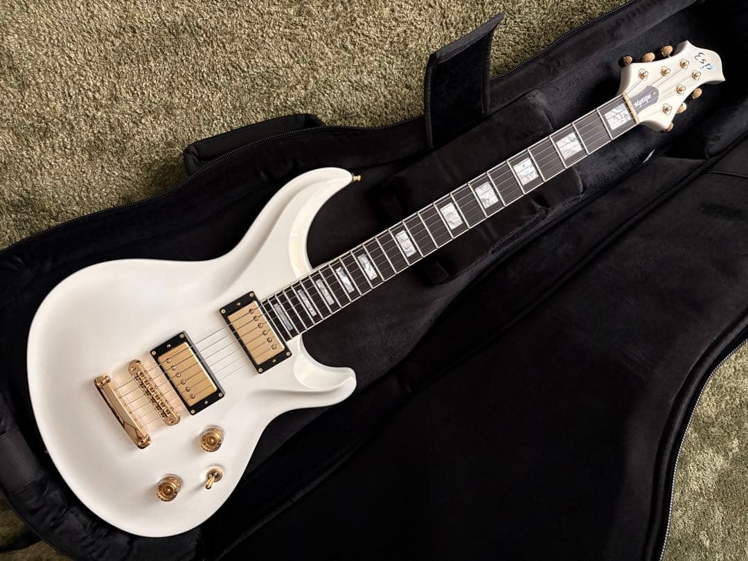 ESP ミスティーク