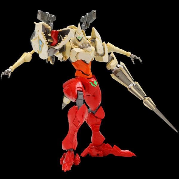 新品未開封｜MOR-FORCE ダイノゲッター1、2、3セット｜千値練