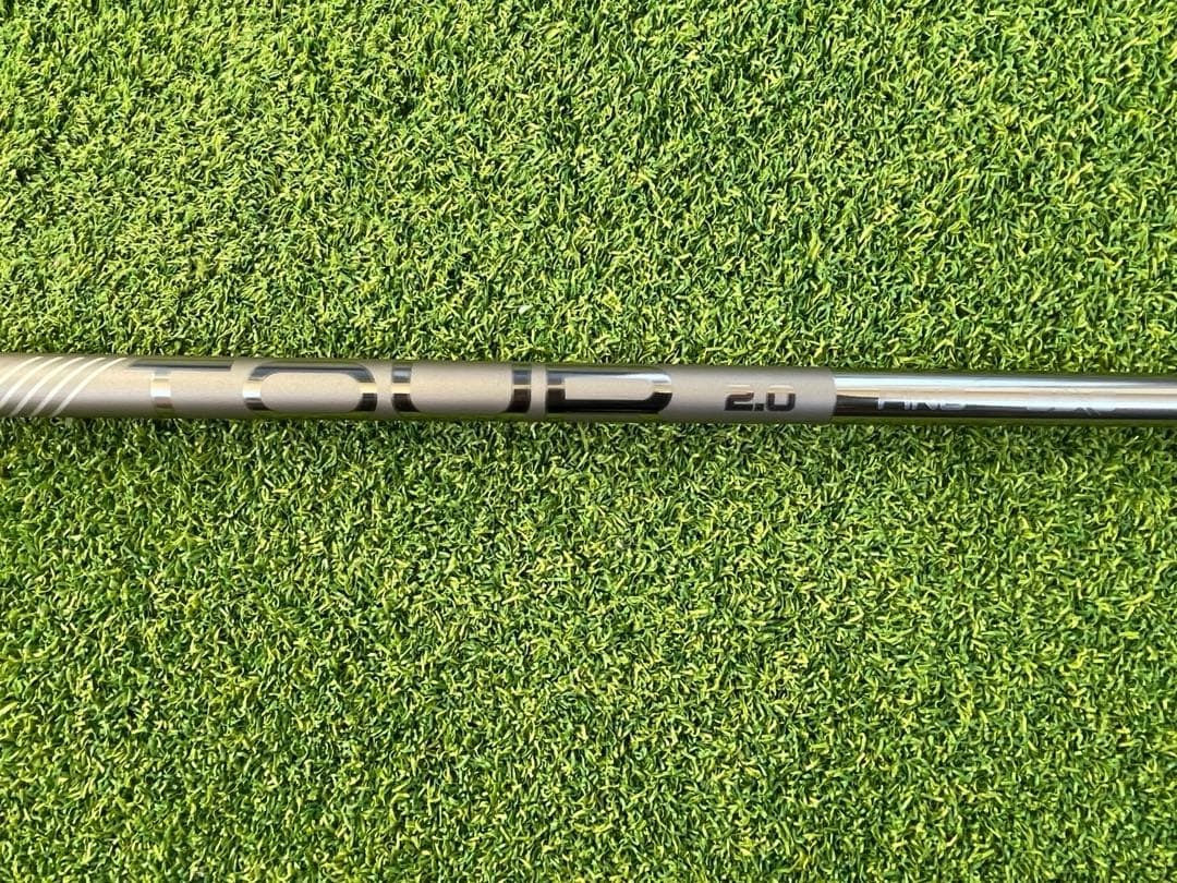 PING TOUR 2.0 CHROME 65S ドライバー用　G440スリーブ