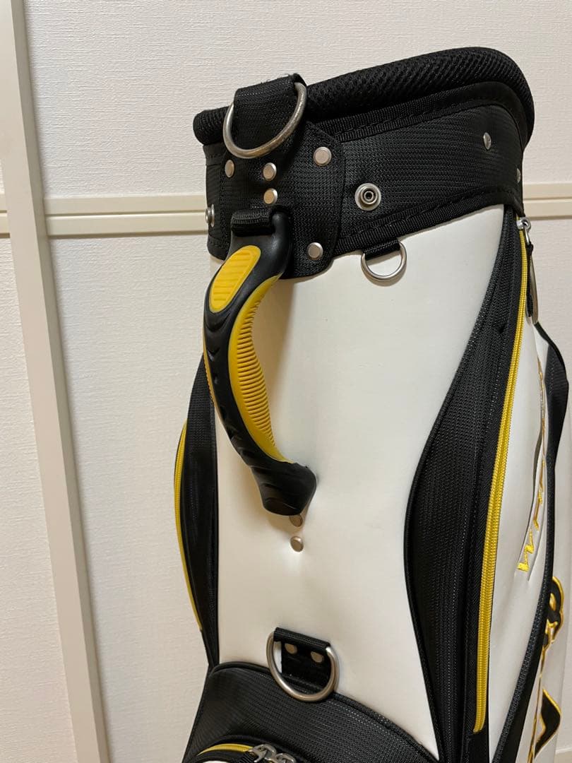 Callaway WARBIRD ゴルフバッグ