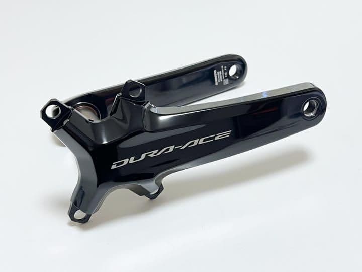 FC-R9200 クランクアームのみ 172.5mm