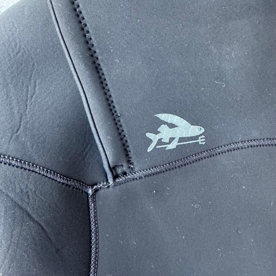 ワンシーズン使用　Patagonia R4セミドライウェットスーツ フルスーツ