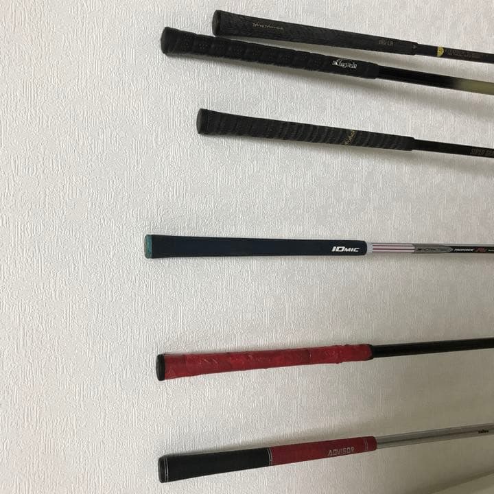 初心者必見　ゴルフクラブセット　メンズ