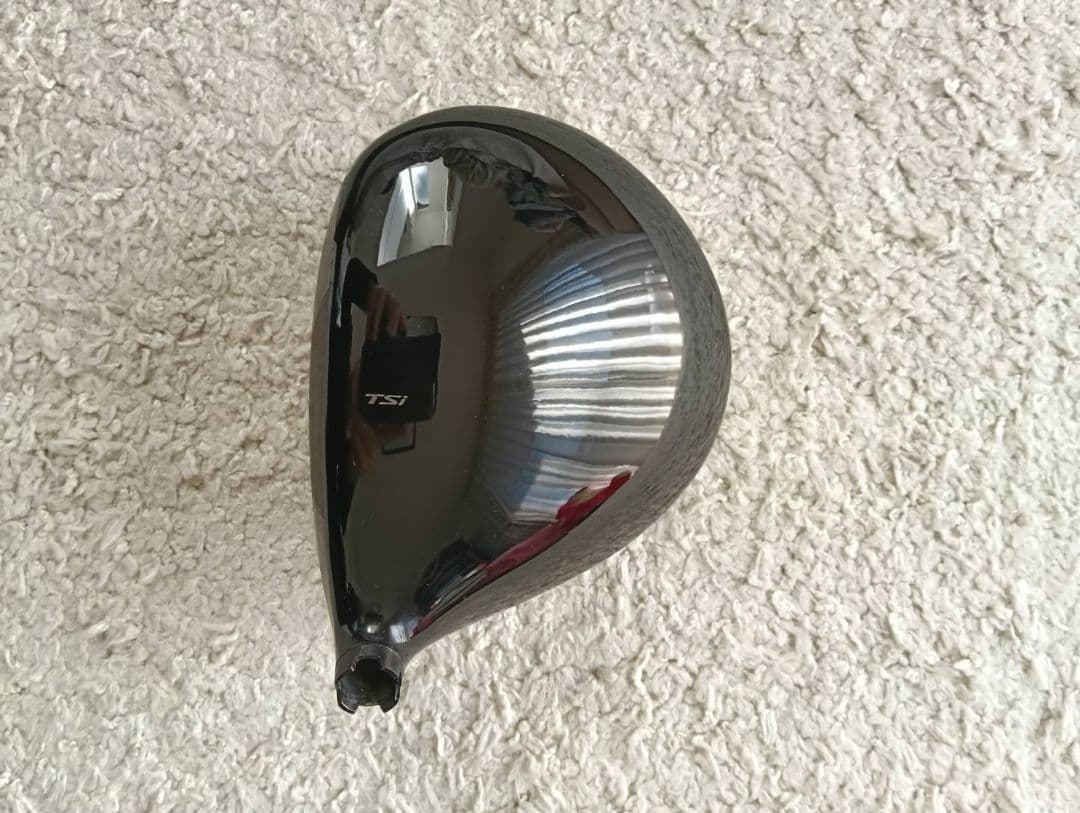 ☆タイトリスト☆titleist　TSi3 9.0°　1W ヘッドのみ