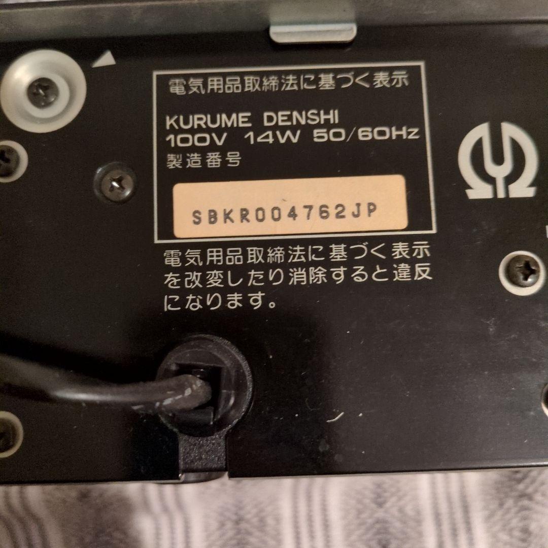Pioneer DJM-300 DJミキサー
