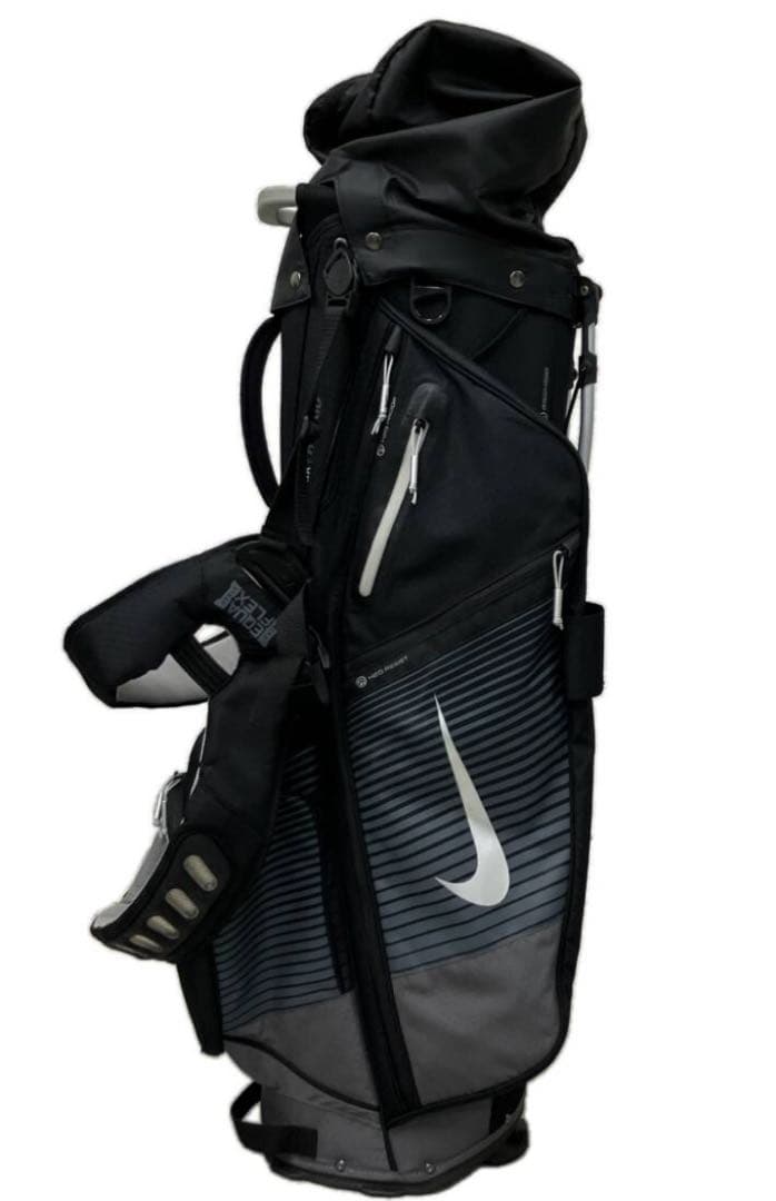 稀少品！NIKE EQUA FLEX AIR HYBRID キャディーバック美品
