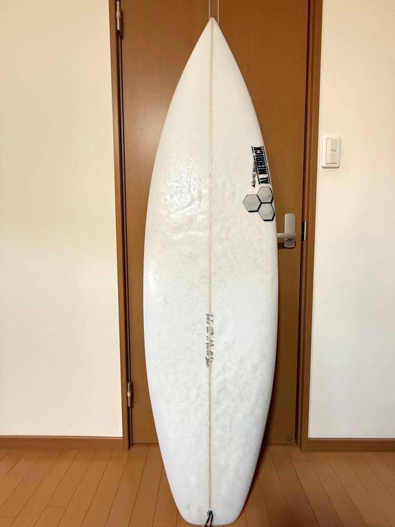 アルメリック　ダンプスターダイバー2 5.9