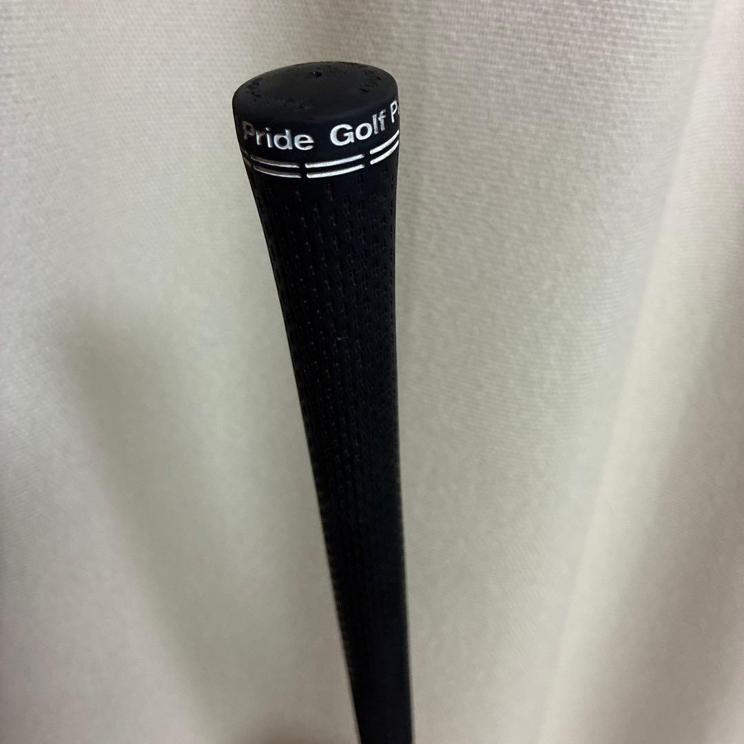 PING TOUR 2.0 CHROME 85 S 4U レフティ