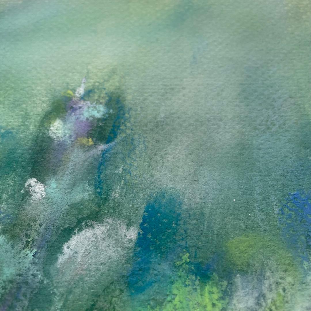 ヒーリングアート /瞑想 / 唯一無二 /一点物 /上質な暮らし /審美眼