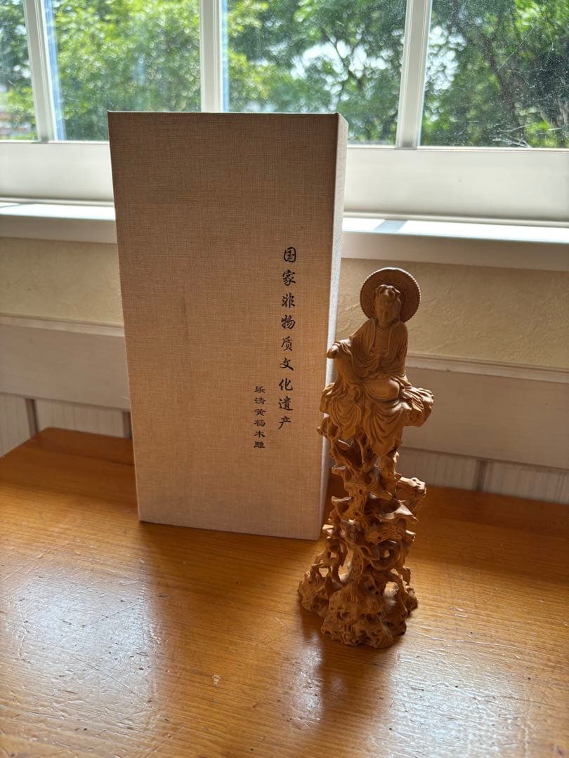 観音菩薩