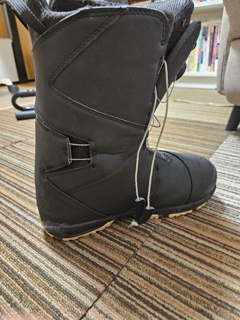 スノーボード BURTON PHOTON BOA 25cm